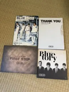 CNBLUE 7th Mini Album 「7°CN」イジョンシン サイン入り - メルカリ