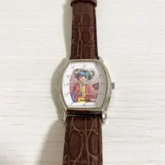 ときめきメモリアル 腕時計 KONAMIのサムネイル