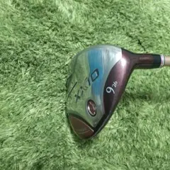 ゼクシオ12フェアウェイウッド9wのサムネイル