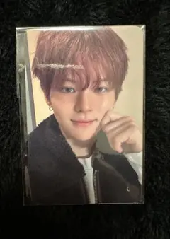 treasure ヨシ　MD特典