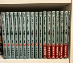 SPY×FAMILY スパイファミリー 1-16巻　全巻セット 映画特典付き