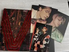 WayV kickback CD アルバム