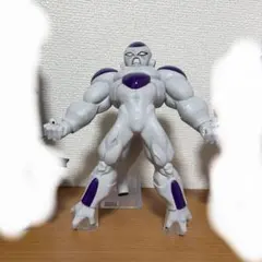 フリーザ フィギュア