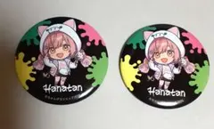 ちゃんげろソニック2021 缶バッジ 4種セット - メルカリ