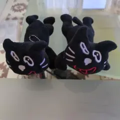 キヨ猫　ぬいぐるみ　level2　キヨ　2個セット