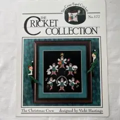 The Cricket Collection No.177