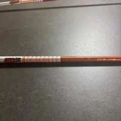 tour AD DI-6S オレンジシャフト ミズノスリーブ - メルカリ