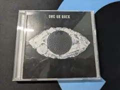 【美品】ONE OK ROCK 人生×僕=　通常版