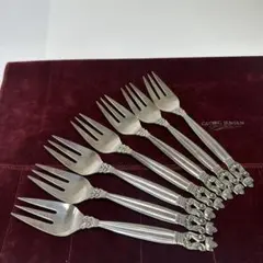 2025年最新】Georg Jensen フォークの人気アイテム - メルカリ