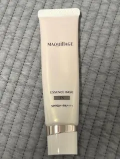 MAQuillAGE ESSENCE BASE EX 30g ピュアアイボリー