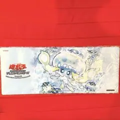 ド*ン様 遊戯王 韓国限定 メルフィー プレイマット 遊戯王の日 - メルカリ