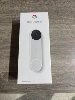 2025年最新】Google Nest Doorbellの人気アイテム - メルカリ