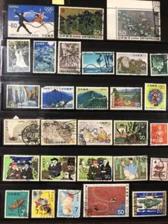 昔の切手 普通切手,旧小判 | 趣味の切手専門店・マルメイト