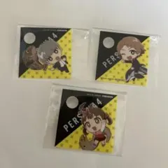 ペルソナ4 ストロータグ 足立透 - メルカリ