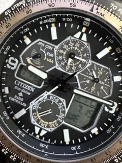 CITIZEN プロマスター　35周年アニバーサリーモデル　美品　稼働中のサムネイル