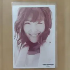 少女時代 ティファニー 生写真