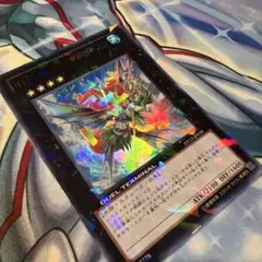 イビリチュア・メロウガイスト DUEL TERMINAL