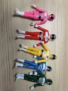 2025年最新】デンジマン 電子戦隊の人気アイテム - メルカリ