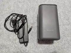HR01 ドコモ home5G ホームルーター