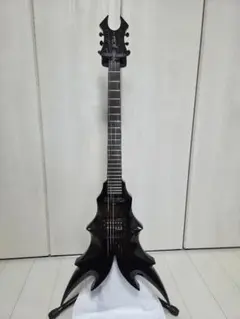 B.C.Rich ビーシーリッチ Draco　ドラコのサムネイル