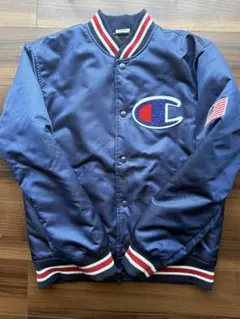 Champion チャンピオン　スタジアムジャンパー　サイズM