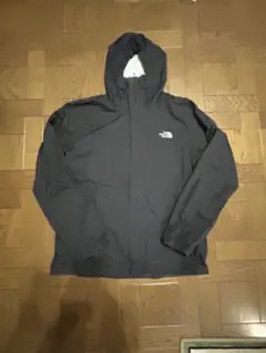 THE NORTH FACE フード付きマウンテンパーカー L