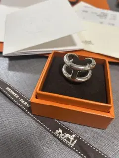 超希少サイズ 新品未使用 HERMES エルメス オスモズ GM62 - メルカリ