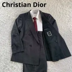 Christian Diorメンズスーツ⭐︎新品同様6/10迄出品 DIOR | スーツ＆タキシード|メンズ｜ディオール公式オンラインブティック