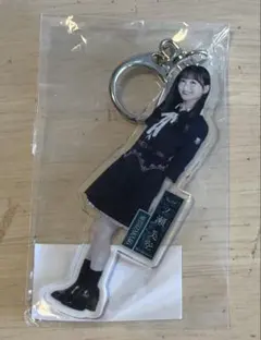 乃木坂46 一ノ瀬美空 個別全身アクリルキーホルダー まとめ売り バラ売り可能】乃木坂46 一ノ瀬美空 個別全身アクリル