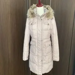 組曲　リバーシブル ダウンコート 3