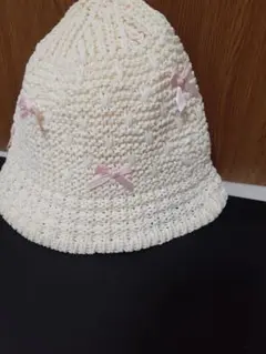 ハット(女性)