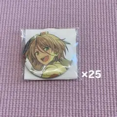 白鳥藍良　5周年　缶バッジ