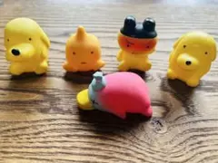 まとめ売り特価　たまごっち　初期指人形　ジャンク品