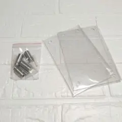 アクリルフレーム 15×10cm　写真立てのサムネイル