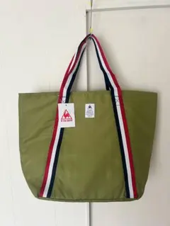 リュック エコバッグ