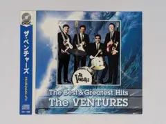 The Ventures ベスト・グレイテスト・ヒッツ