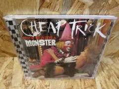 Woke Up With a Monster チープ・トリック