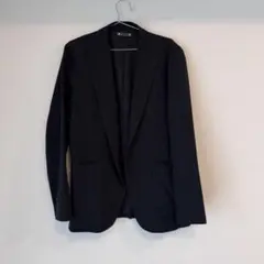 SOPHNET. マインデニム　コラボ ジャケット 黒 XL