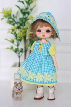 かまってちゃん❤️AYODOLL スタンダードサイズ オリジナルドール 