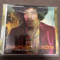 Experience Hendrix: The Best of Jimi CD