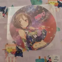 初音ミク　MEIKO コースター