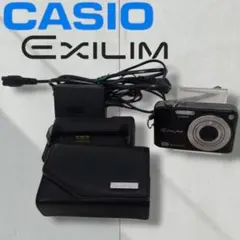 2026年最新】CASIO EXILIM EX-Z1200の人気アイテム - メルカリ