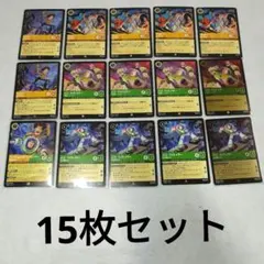 ウッディ＆バズ・ライトイヤー 最高の相棒 レジェンダリー 4枚セット