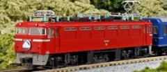 新品未使用 KATO 3021-2 JR東日本EF81形「レインボー」色 - メルカリ