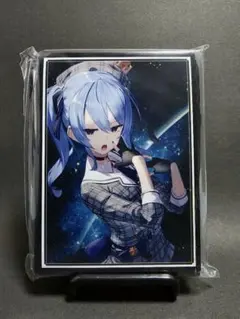 星街すいせい スリーブ すいちゃん ホロライブ 推し EE29 - メルカリ