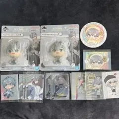 (良品)カラフルピーチ ヒロ まとめ売り