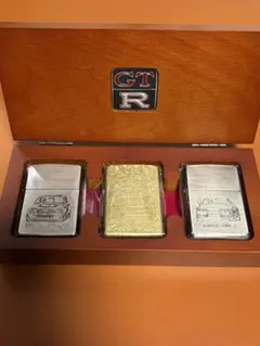 超レア ZIPPO 1932 1933レプリカセット 新品未使用 永久保存版 - メルカリ