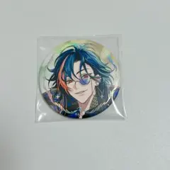 魁星(にじさんじ)7th Anniversary 缶バッジ