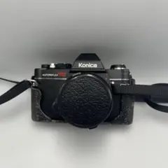 ④Konica AUTOREFLEX TC 本体 フィルムカメラのサムネイル