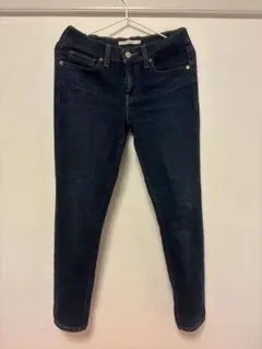 Levi's BORROWED FROM THE BOYS ジーンズ